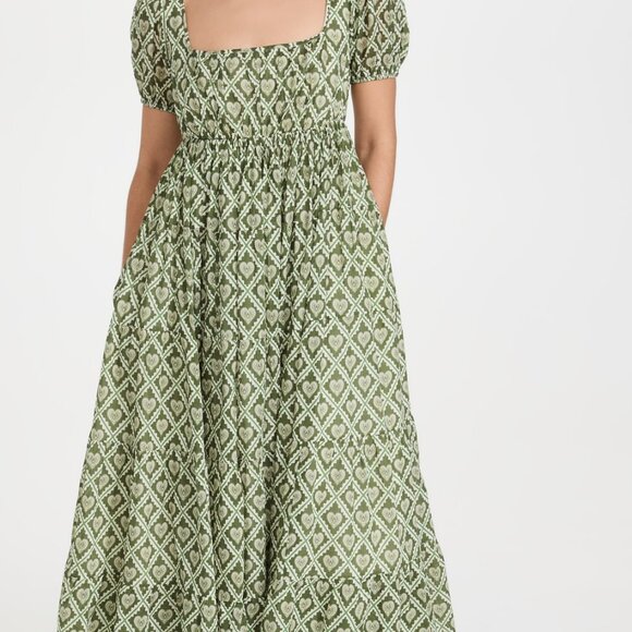 RHODE Dresses & Skirts - RHODE Joanna Dress